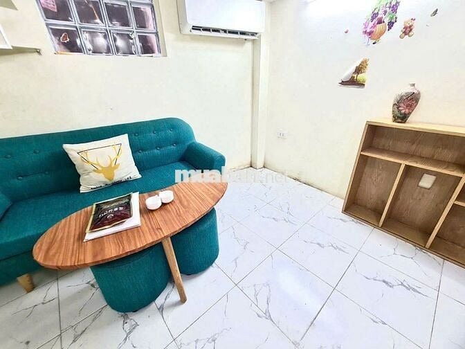 cho thuê nhà nguyên căn tại THỔ QUAN, ĐỐNG ĐA   MIỄN QC