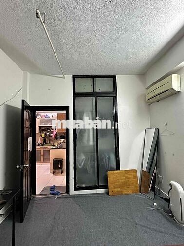 Căn hộ 1PN Thái An mới sơn lại 46m2
