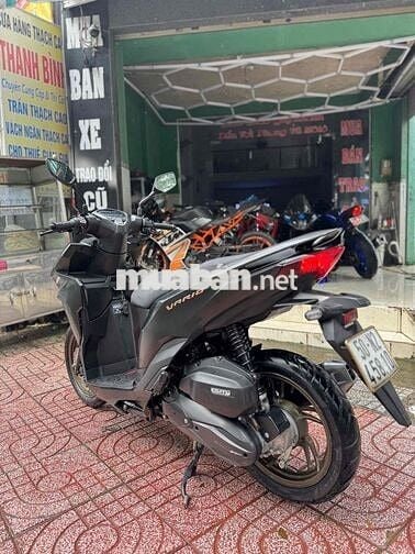 Honda Vario 125 2023 chính chủ biển thành phố