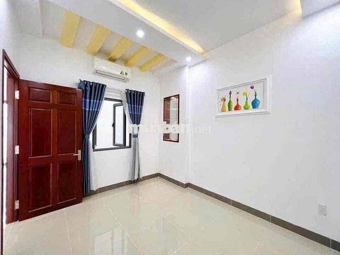 CHO THUÊ NHÀ MỚI ĐẸP KDC HƯNG PHÚ
