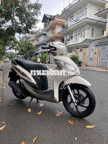 Vision 2012 bstp bao ký uq mua bán