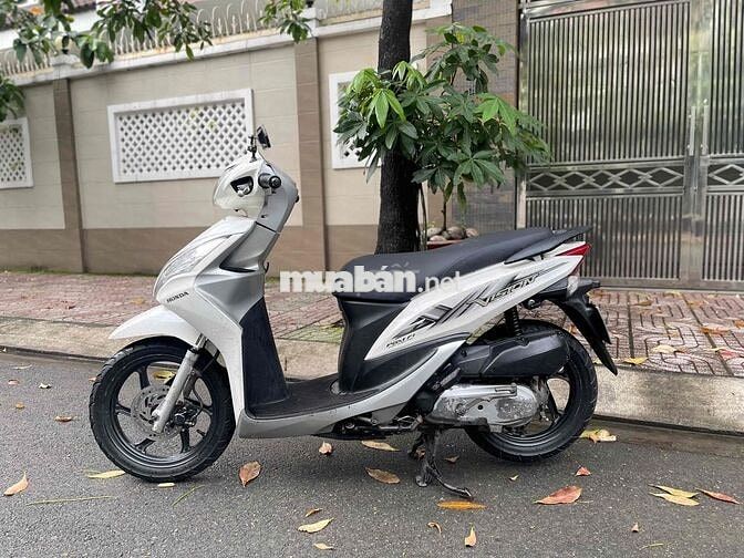 Vision 2012 bstp bao ký uq mua bán