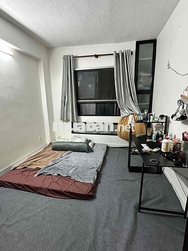 Căn hộ 1PN Thái An mới sơn lại 46m2