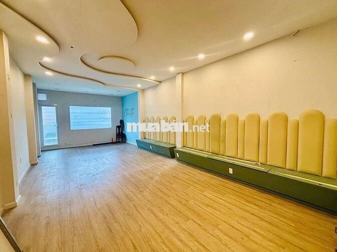 DT 5 x25m 1Trệt 1Lầu Sàn Trống Suốt Phù Hợp Kinh Doanh Đa Nghành Nghề