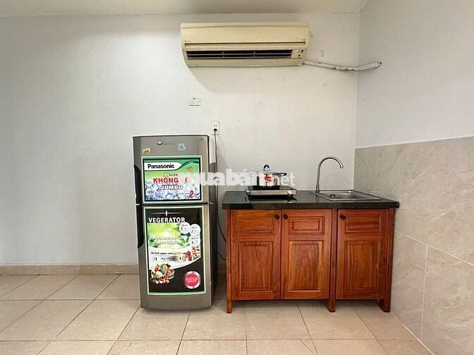 CÁCH LOTTE 200M RỘNG 25M2 ĐẦY ĐỦ NỘI THẤT, GẦN ĐH TĐT