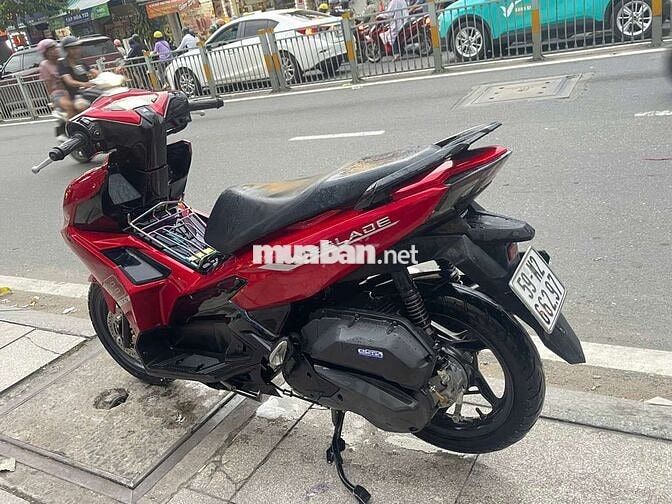 Honda air blade 4val 2023 mới 90% Bstp chính chủ