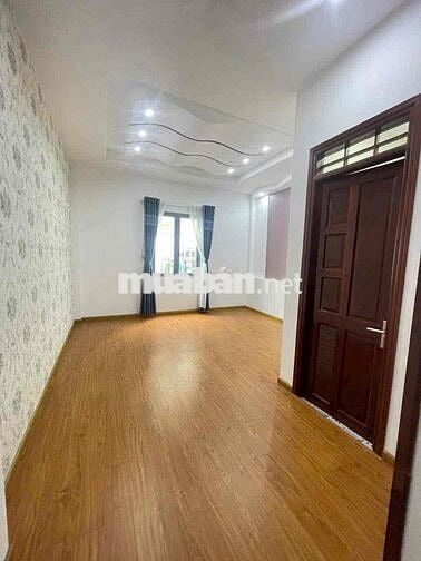 CHO THUÊ NHÀ MỚI ĐẸP KDC HƯNG PHÚ