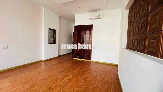 CHO THUÊ NHÀ MỚI ĐẸP KDC HƯNG PHÚ