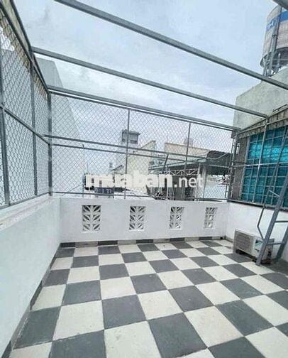 CHO THUÊ NHÀ MỚI ĐẸP KDC HƯNG PHÚ