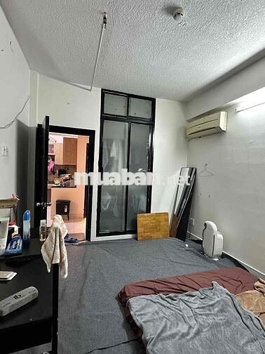 Căn hộ 1PN Thái An mới sơn lại 46m2