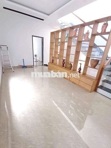 Cho thuê nhà 3 tầng mt an hải ,sơn trà