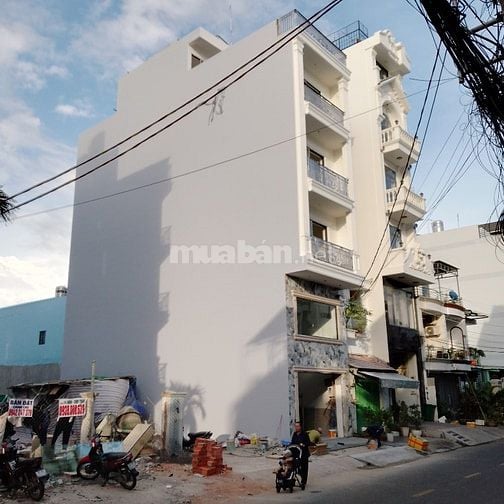 Cho thuê nhà xưởng khu dân cư bình hưng 