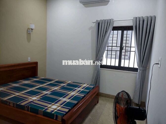 Cho thuê nhà 3 tầng mt an hải ,sơn trà