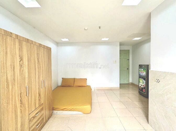 CÁCH LOTTE 200M RỘNG 25M2 ĐẦY ĐỦ NỘI THẤT, GẦN ĐH TĐT