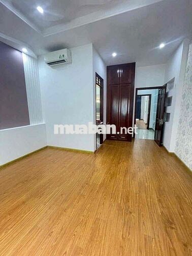 CHO THUÊ NHÀ MỚI ĐẸP KDC HƯNG PHÚ