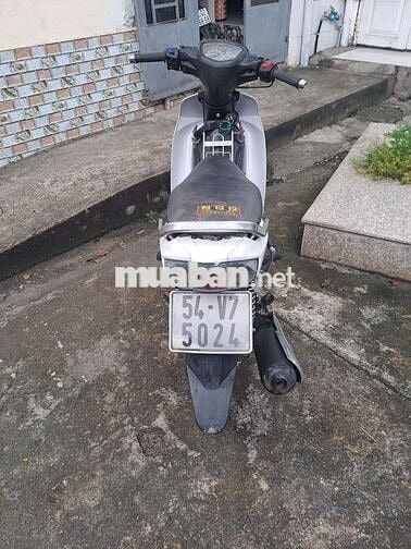 Bàn xe sirius