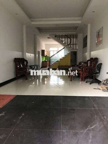 Cho thuê nhà hẻm xe tải full NT hẻm 160 Phan Huy Ích