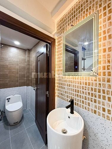 Bán Nhà Phố Phan Tây Hồ-Gần Phan Xích Long