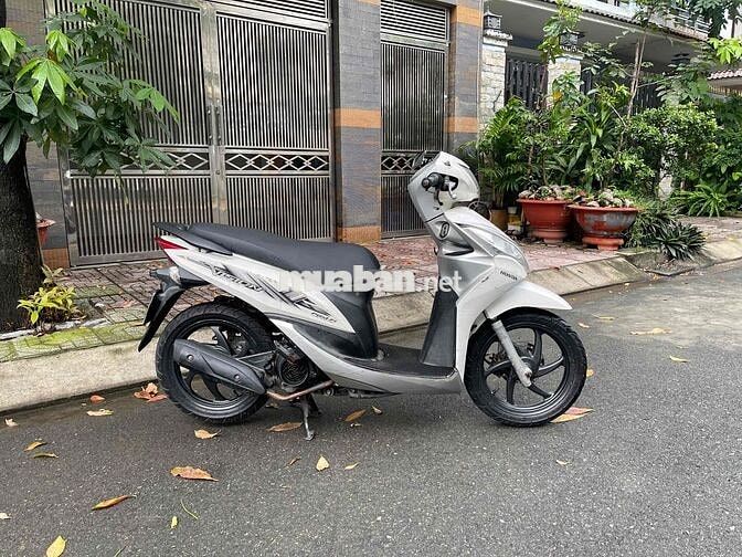 Vision 2012 bstp bao ký uq mua bán