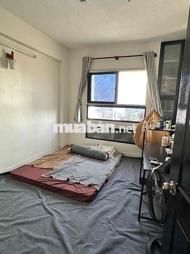 Căn hộ 1PN Thái An mới sơn lại 46m2