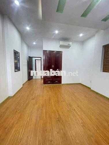 CHO THUÊ NHÀ MỚI ĐẸP KDC HƯNG PHÚ