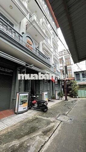 [TÂN PHÚ]_ ĐẤT FULL THỔ CƯ_ HẺM 1/ TRẦN THỊ BÁO_ 76M2💰 GIÁ 6,4 TỶ