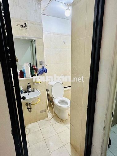 Căn hộ 1PN Thái An mới sơn lại 46m2