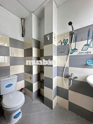 CÁCH LOTTE 200M RỘNG 25M2 ĐẦY ĐỦ NỘI THẤT, GẦN ĐH TĐT