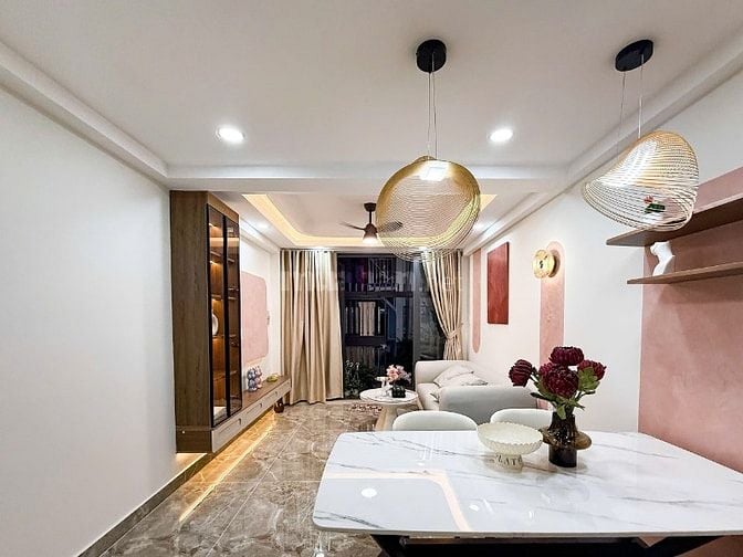 Bán Nhà Phố Phan Tây Hồ-Gần Phan Xích Long