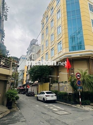 🔥 CHO THUÊ NHÀ GÓC 2 MẶT TIỀN NGUYỄN HIỀN, PHƯỜNG 4, QUẬN 3