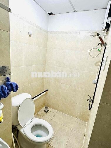 Căn hộ 1PN Thái An mới sơn lại 46m2