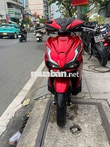Honda air blade 4val 2023 mới 90% Bstp chính chủ