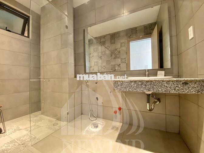 Hàng hiếm Q7 căn hộ 2PN full nội thất cao cấp ngay trung tâm
