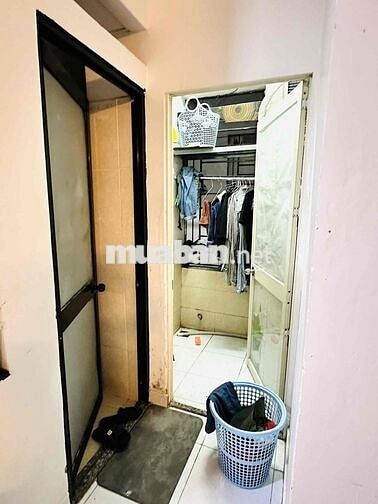 Căn hộ 1PN Thái An mới sơn lại 46m2