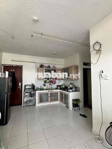 Căn hộ 1PN Thái An mới sơn lại 46m2