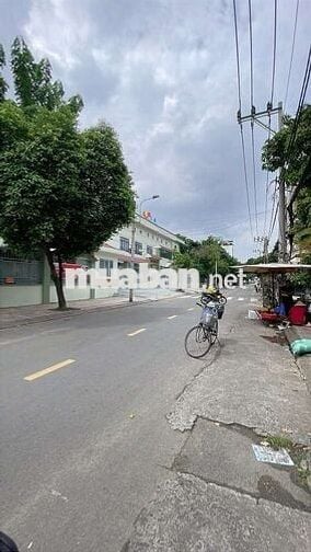 [TÂN PHÚ]_ ĐẤT FULL THỔ CƯ_ HẺM 1/ TRẦN THỊ BÁO_ 76M2💰 GIÁ 6,4 TỶ