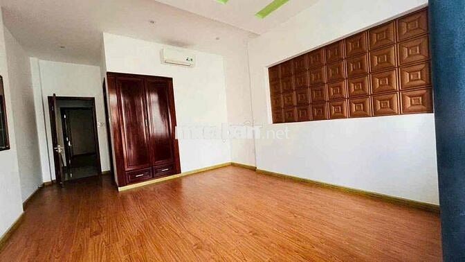 CHO THUÊ NHÀ MỚI ĐẸP KDC HƯNG PHÚ