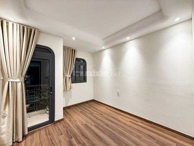 Bán Nhà Phố Phan Tây Hồ-Gần Phan Xích Long