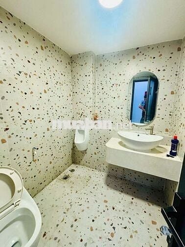 DT 5 x25m 1Trệt 1Lầu Sàn Trống Suốt Phù Hợp Kinh Doanh Đa Nghành Nghề