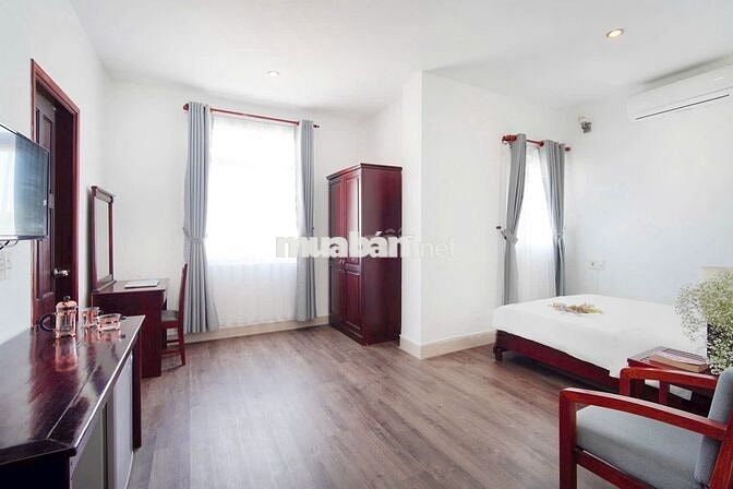 🔴 (NCC) CHO THUÊ CĂN HỘ PENTHOUSE 4PN 180m² ĐƯỜNG DƯƠNG ĐÌNH NGHỆ