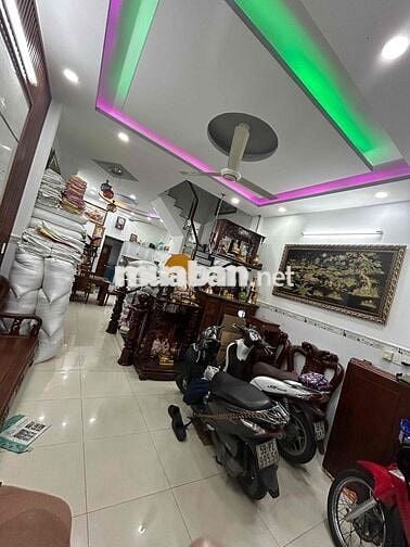 Chủ Cần Bán Gấp Nhà Đẹp Kiên Cố