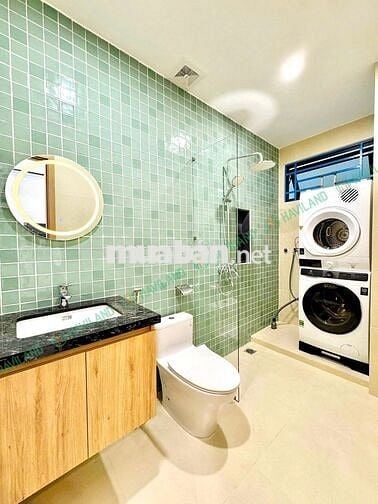 CHO THUÊ CĂN HỘ 1 PHÒNG NGỦ MỚI TINH CÓ BAN CÔNG GẦN BÃI BIỂN MỸ KHÊ