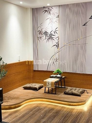 Bán Nhà Phố Phan Tây Hồ-Gần Phan Xích Long