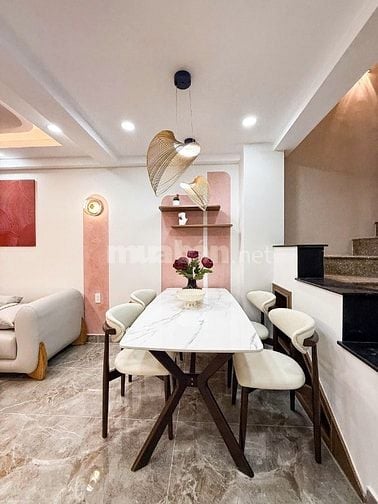 Bán Nhà Phố Phan Tây Hồ-Gần Phan Xích Long