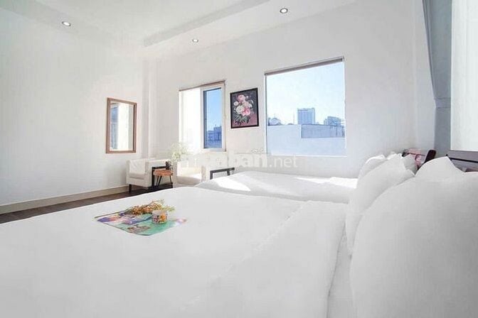 🔴 (NCC) CHO THUÊ CĂN HỘ PENTHOUSE 4PN 180m² ĐƯỜNG DƯƠNG ĐÌNH NGHỆ