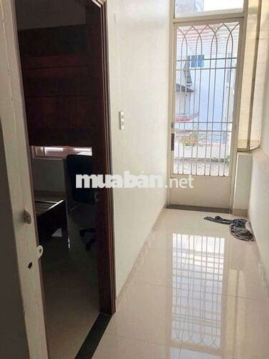 Cho thuê nhà hẻm xe tải full NT hẻm 160 Phan Huy Ích