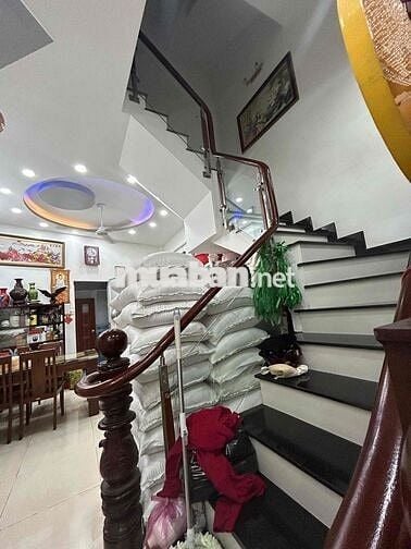 Chủ Cần Bán Gấp Nhà Đẹp Kiên Cố