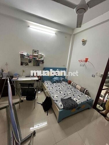 Chủ Cần Bán Gấp Nhà Đẹp Kiên Cố