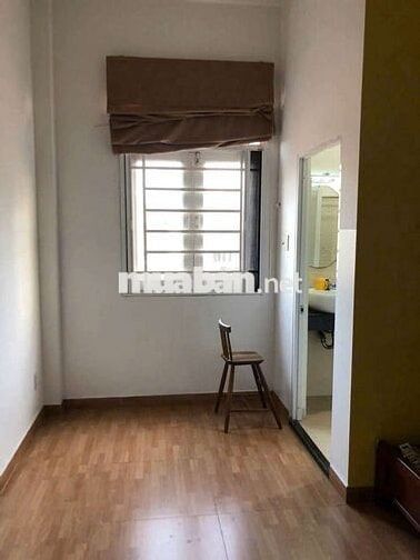 Cho thuê nhà hẻm xe tải full NT hẻm 160 Phan Huy Ích