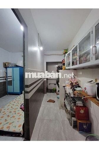 Bán gấp nhà 60m2(4x15m) đường xe tải Huỳnh Thị Hai. Giá chốt cực sốc.